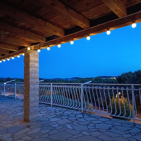 Apartments Lucija Solaris Šibenik Exteriör bild